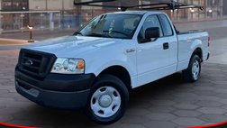2006 Ford F-150 STX