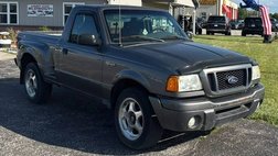2004 Ford Ranger XL