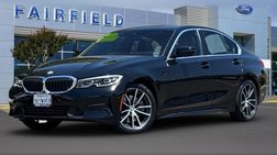 2019 BMW 3 Series 330i