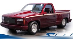 1989 Chevrolet C/K 1500 Prostreet