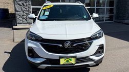 2021 Buick Encore GX Essence