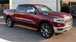 2019 Ram Ram Pickup 1500 Limited