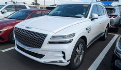 2023 Genesis GV80 3.5T