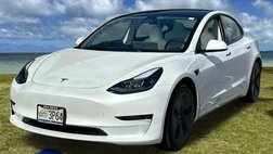 2023 Tesla Model 3 Base