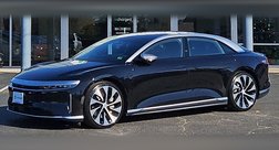 2022 Lucid Air Grand Touring
