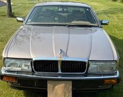 1994 Jaguar XJ-Series XJ12