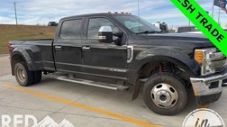 2017 Ford Super Duty F-350 Lariat