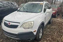 2008 Saturn VUE XE