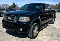 2007 Ford F-150 Lariat