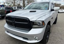 2017 Ram Ram Pickup 1500 Sport