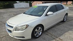 2010 Chevrolet Malibu LT