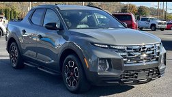 2024 Hyundai Santa Cruz XRT