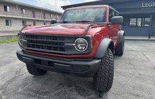 2023 Ford Bronco Big Bend Advanced