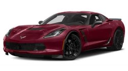 2019 Chevrolet Corvette Grand Sport