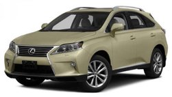 2015 Lexus RX 350 350 AWD