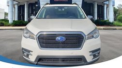 2021 Subaru Ascent Touring