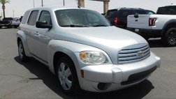 2009 Chevrolet HHR LS