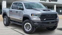 2025 Ram Ram Pickup 1500 RHO