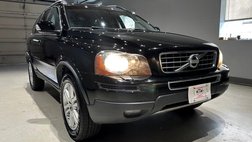 2011 Volvo XC90 3.2