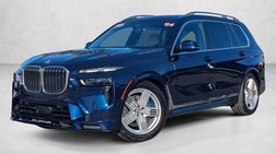 2024 BMW X7 ALPINA XB7
