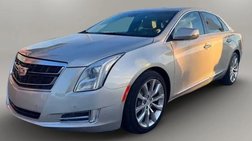 2016 Cadillac XTS Luxury