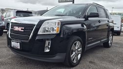 2015 GMC Terrain SLE-2