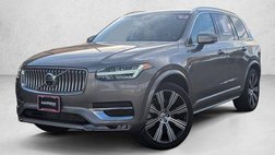 2022 Volvo XC90 T6 Inscription 6-Passenger