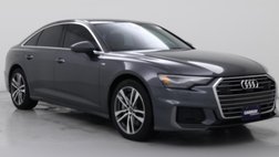 2023 Audi A6 quattro Premium 55 TFSI