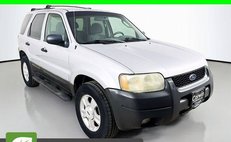 2003 Ford Escape XLT Popular 2