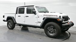 2024 Jeep Gladiator Mojave