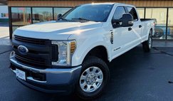2019 Ford Super Duty F-250 XL