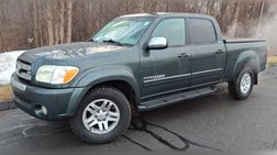 2006 Toyota Tundra SR5