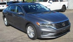 2020 Volkswagen Passat SE