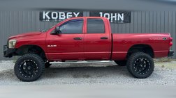 2008 Dodge Ram 1500 ST