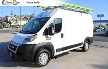 2021 Ram ProMaster 1500 136 WB