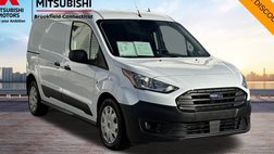 2022 Ford Transit Connect XL