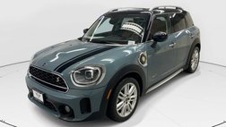 2023 MINI Countryman Plug-in Hybrid Cooper SE ALL4