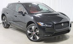 2020 Jaguar I-PACE EV400 HSE