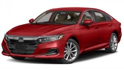 2021 Honda Accord LX