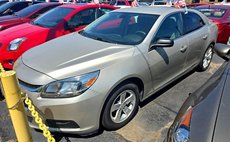 2015 Chevrolet Malibu LS