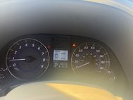 2012 Infiniti FX35 AWD