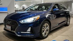2018 Hyundai Sonata Limited