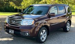 2015 Honda Pilot EX-L