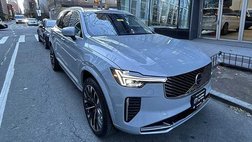 2025 Volvo XC90 B6 Plus Bright Theme 7P