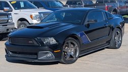 2013 Ford Mustang GT