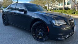 2018 Chrysler 300 S