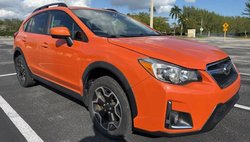 2015 Subaru XV Crosstrek 2.0i Premium