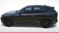 2023 BMW X3 M Base