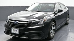 2022 Subaru Legacy Premium