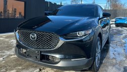 2021 Mazda CX-30 Select